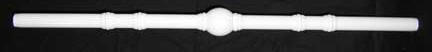 Parkway Ball Baluster and Spindle