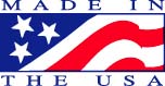 TCM Products are made in the USA
